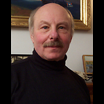 Author James Howard Kunstler