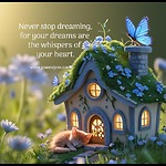 Inspiration for the Heart and the Soul