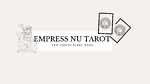 Empress Nu Tarot