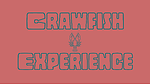 Crawfish Experience