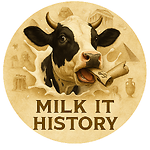 MilkItHistory