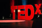 Talks with tedx