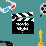 "Whispers of the Silver Screen"