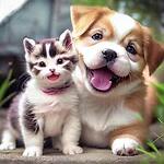 Animal Funny