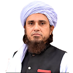 mufti tariq masood