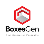 BoxesGen - Custom Packaging Company