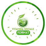 Vitamina Sociale - La Sharing Economy - il Format