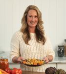 Preserving Food, Stocking Pantries, Sharing Traditions