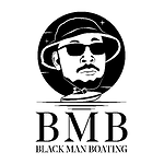 BlackManBoating