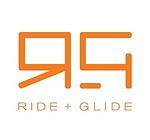 Ride + Glide