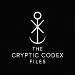 The Cryptic Codex Files