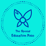 The Special Education Pixie