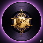 MUSICA DE SERES MAGICOS