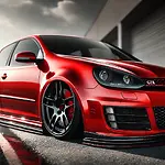 GTI Customization