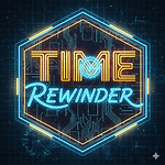 ⌚️TimeRewinder⌚️