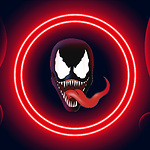 Venom Is Live