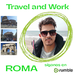 Travel and Work