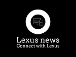 Lexus news