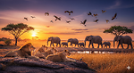 Wildlife Wonders
