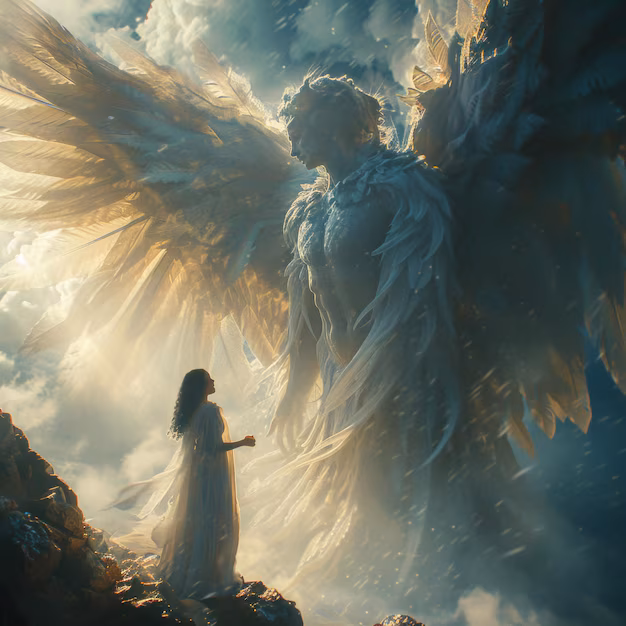 All the Winds of Heaven Films