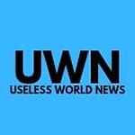 Useless World News