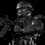 Infantry Online