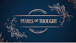 The Pearls of Thought