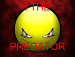 I_THE_PREDATOR