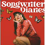 Songwriter Diaries • 50 Songs (by Katie Nicholas)