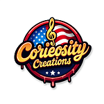 Corieosity Creations