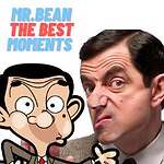 Mr.Bean