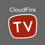 CloudFire TV