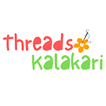 ThreadsKalakari | Easy Hand Embroidery
