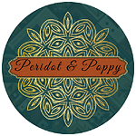 Peridot & Poppy