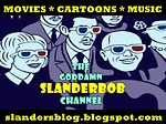 THE GODDAMN SLANDERBOB PROGRAM