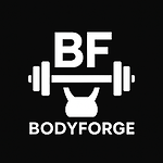 BODYFORGE – Fitness, Training & Sports Motivation