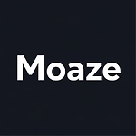 Moaze