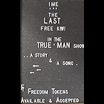 We Are The Free - Musical Reality Stage Show