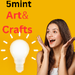 5mintart&crafts