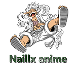 Naillx Anime