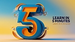 5 Minute Academy