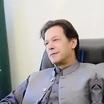 Imran Khan