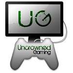 Uncrowned Gaming