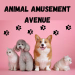 Animal Amusement Avenue