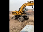 heavy equipment