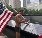 His Name is Ryan Fudson