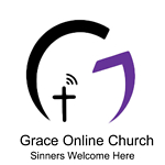 All Grace - No Legalism Filler