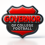Governor of College Football