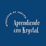 Aprendiendo con Krystal