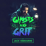 Ghosts and Grit With Jack Osbourne Podcast